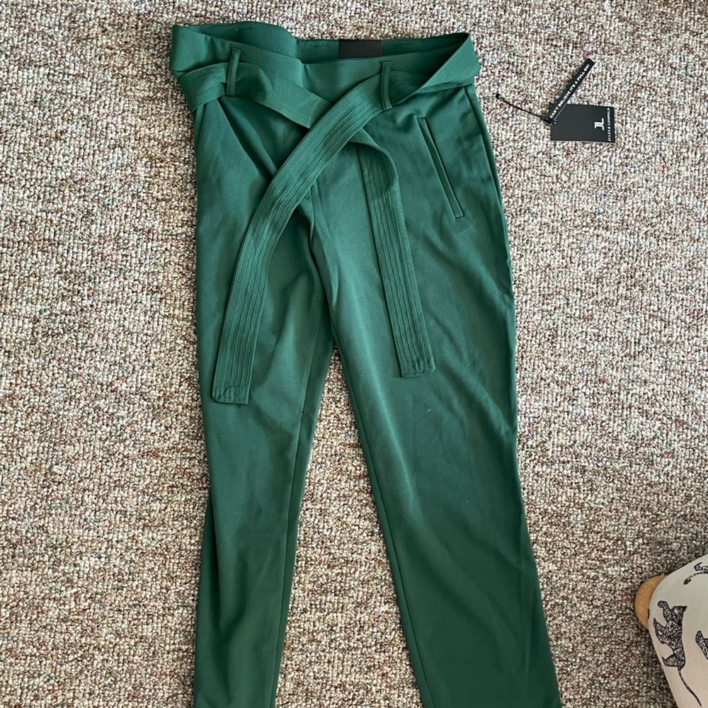 Slip on slacks - Picture 2 of 4